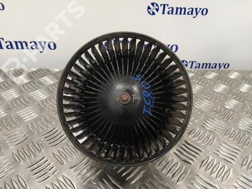 Heater blower motor FORD FIESTA VI (CB1, CCN)  | BP8050535M62 