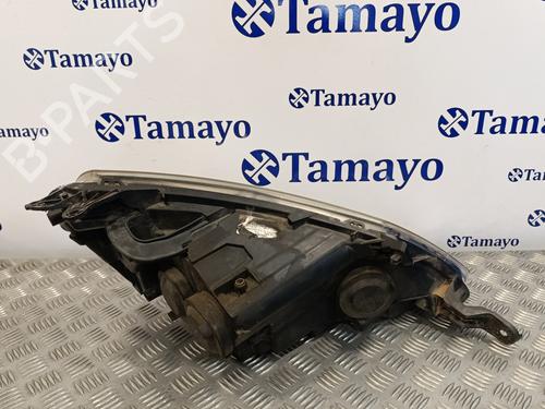Left headlight PEUGEOT EXPERT Tepee (VF3X_) 2.0 HDi 120 | BP18411495C28 