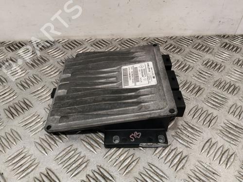Engine control unit (ECU) RENAULT SCÉNIC II (JM0/1_) 1.5 dCi (JM02, JM13) | BP37197658M57  - Image 5