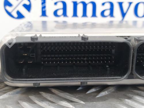 Engine control unit (ECU) SKODA FABIA I (6Y2) 1.9 SDI | BP11240662M57 