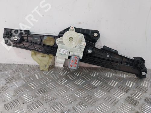 Used Front right window mechanism Front right window mechanism 39137315 39137315