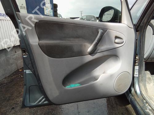 Gearbox CITROËN XSARA PICASSO (N68) 1.6 HDi | BP10565738M3 