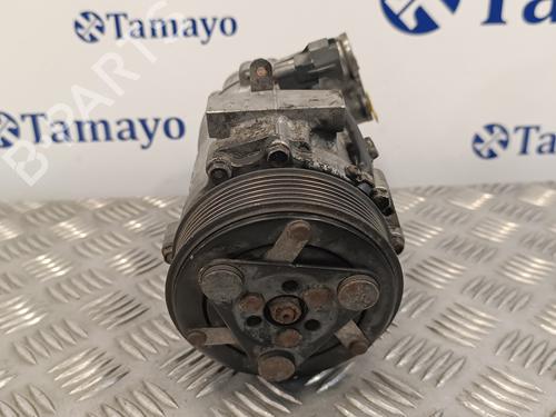 Used AC compressor FIAT FIORINO Box Body/MPV (225_) [2007-2025]  17195501