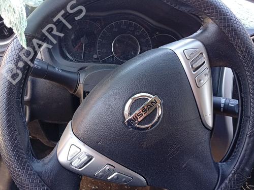 Rat Rat NISSAN NOTE (E12) 1.5 dCi (90 hp) 35769951 35769951