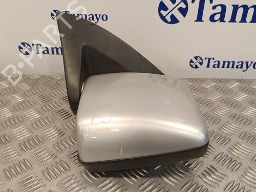 Left mirror OPEL COMBO Box Body/MPV 1.7 DTI 16V | BP16459814C26 