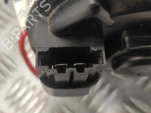 Heater blower motor PEUGEOT 208 I (CA_, CC_)  | BP16424475M62