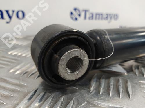 Left rear shock absorber OPEL CORSA F (P2JO)  | BP10380542M18 