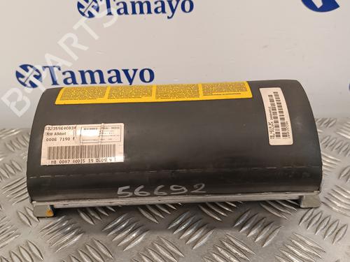 Used Passenger airbag MERCEDES-BENZ SLK (R170) 320 (170.465) (218 hp) 17571163