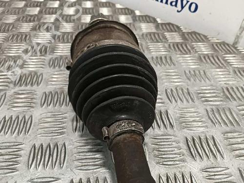 Left front driveshaft MITSUBISHI L200 / TRITON (KA_T, KB_T) | BP24951943M38