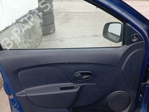 Front left window mechanism DACIA SANDERO II TCe 90 LPG (B8M1) | BP36998463C22 - Image 1