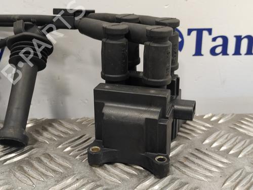Ignition coil FORD FIESTA VI (CB1, CCN)  | BP19795822M94 