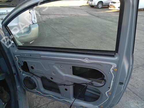 Used Front right window mechanism FORD KA (RU8) 1.2 (69 hp) 32483187