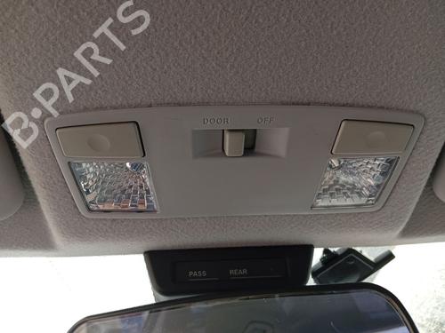 Luz interior Luz interior MAZDA 3 (BK) 1.6 (BK14) (105 hp) 34704738 34704738