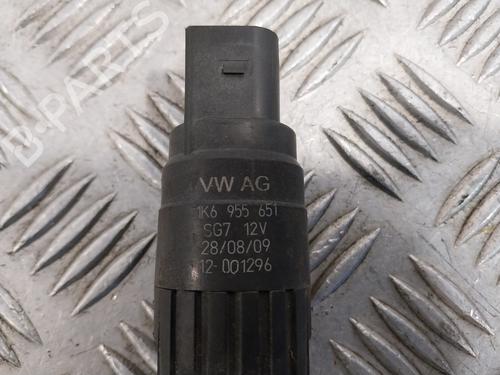 Washer pump VW GOLF VI (5K1)  | BP27379975E24 