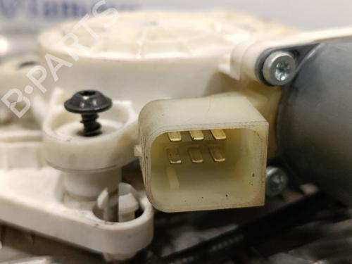 Front left window mechanism MERCEDES-BENZ SLK (R171)  | BP17496439C22 