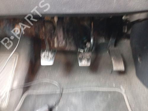 Used Clutch pedal Clutch pedal 37637063 37637063