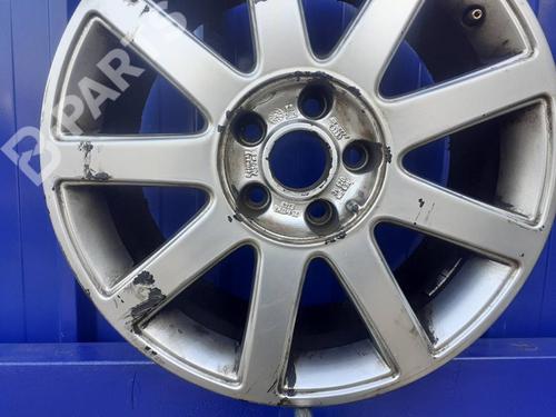 Felg AUDI A4 B6 Avant (8E5) 2.5 TDI | BP8907810C45 