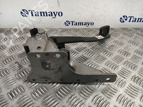 Clutch pedal KIA RIO III (UB)  | BP29418395I13 