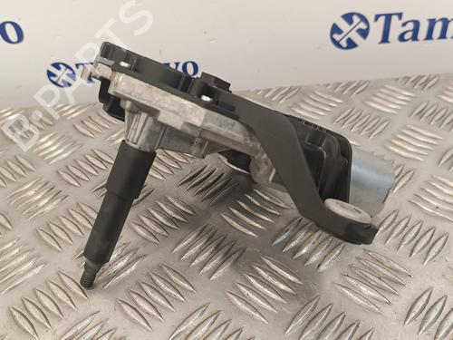 Rear wiper motor RENAULT MEGANE III Hatchback (BZ0/1_, B3_)  | BP17212849M102 