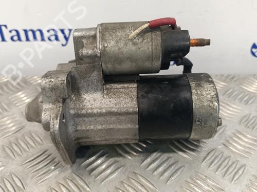 Starter RENAULT KANGOO / GRAND KANGOO II (KW0/1_) 1.5 dCi 70 (KW0V, KW0A) | BP17962647M8 