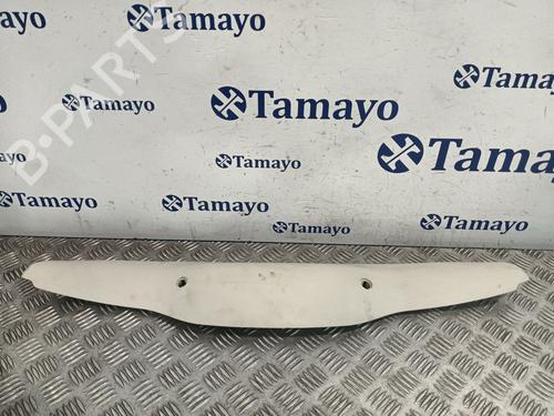 Used Third brake light FIAT 500 (312_) [2007-2025]  30003212