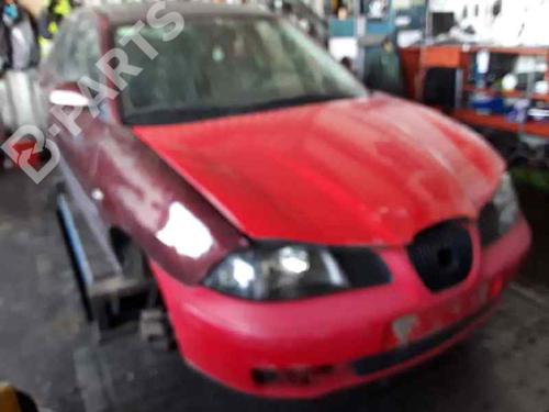 Front right lock SEAT CORDOBA (6L2) 1.9 TDI | BP17129227C97 