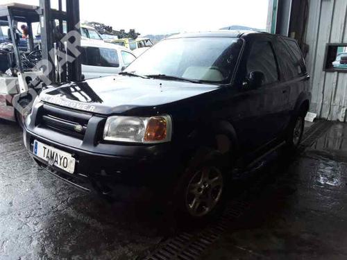 Right headlight LAND ROVER FREELANDER I (L314) 2.0 DI 4x4 | BP1208287C29 