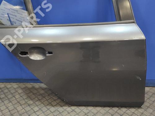 Right rear door BMW 1 (E87)  | BP11034591C5 