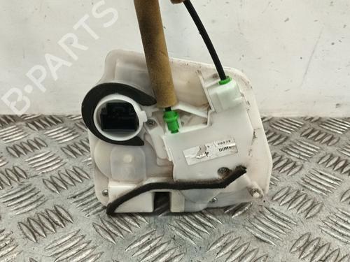 Rear left lock MAZDA 3 (BL) | BP36504139C100 - Image 2