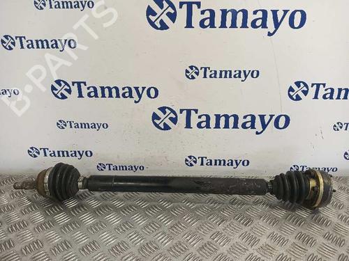 Used Right front driveshaft VW GOLF III (1H1) [1989-1998]  26223767
