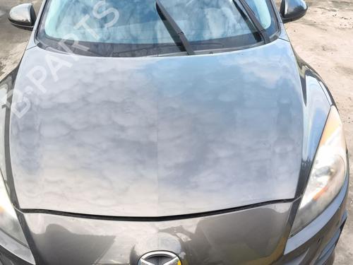 hood-mazda-3-bl-2008-2009-2010-2011-2012-2013-2014-39609631 main image