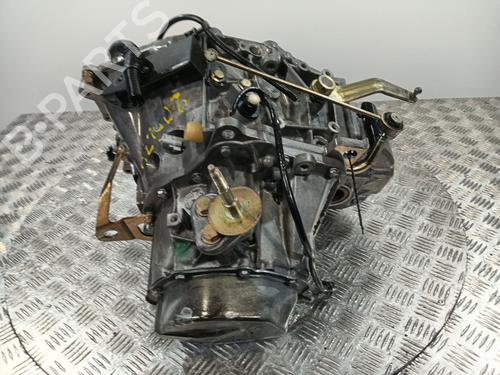 Used Gearbox Gearbox PEUGEOT PARTNER MPV (5_, G_) 2.0 HDI (90 hp) 35813034 35813034