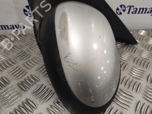 Left mirror CITROËN C1 (PM_, PN_) 1.0 | BP23390945C26 