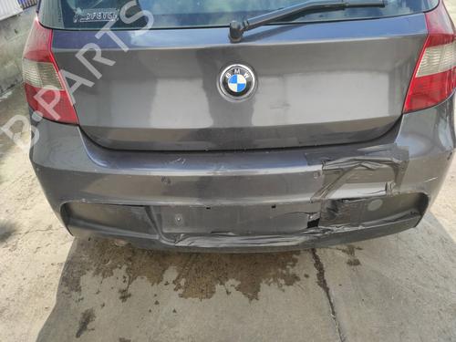 Rear left window mechanism BMW 1 (E87)  | BP26736448C24 
