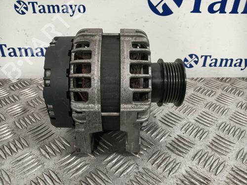 Alternator VOLVO V40 Hatchback (525) D3 | BP30551361M7