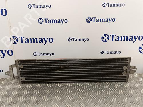 Oil radiator VW TOUAREG (7LA, 7L6, 7L7)  | BP19085869M33 