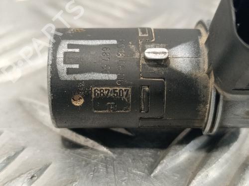 Other MINI MINI (R50, R53) One D | BP17744550O1 