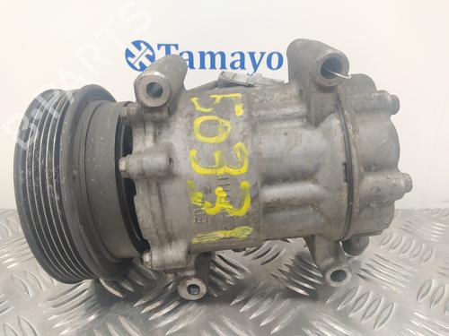 AC compressor NISSAN JUKE (F15) 1.5 dCi | BP7577561M34 