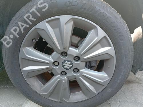 Used Right front brake caliper Right front brake caliper 37537861 37537861