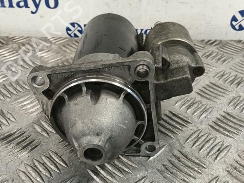 Starter FIAT BRAVO II (198_) 1.6 D Multijet (198AXH1B) | BP31171806M8