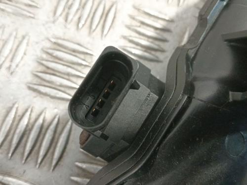 Pipe VW GOLF VI (5K1) 1.6 TDI | BP30858483M125 - Image 3