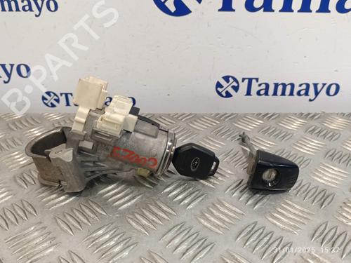 Used Ignition barrel SUBARU XV (_GP_) [2011-2025]  23157350