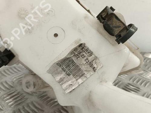 Windscreen washer tank TOYOTA YARIS (_P21_, _PA1_, _PH1_) 1.5 Hybrid (MXPH10, MXPH11) | BP29355850C113 