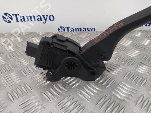 Pedal PEUGEOT 308 I (4A_, 4C_)  | BP13252727I4 