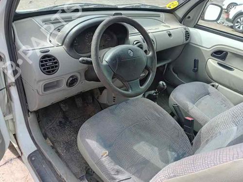 Engine RENAULT KANGOO (KC0/1_) D 55 1.9 (KC0D) | BP24629249M1  - Image 9