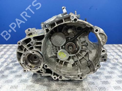 Gearkasse SEAT TOLEDO III (5P2) [2004-2009]  25841500