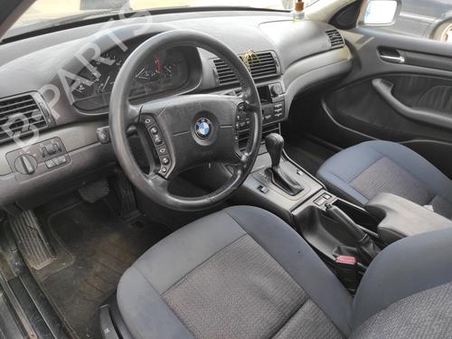 Egr BMW 3 (E46)  | BP17962639M69 