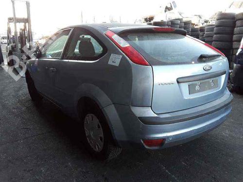 Starter FORD FOCUS II (DA_, HCP, DP)  | BP3266609M8 