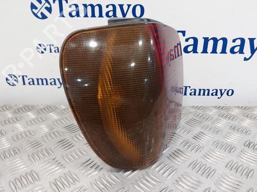 Left taillight VW POLO III (6N1)  | BP22954810C34 