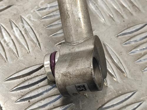 AC pipe VW GOLF VI (5K1) 1.6 TDI | BP14358936M126 
